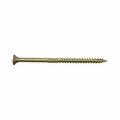 Big Timber 1lb 8x2 in. Bronze Screw 1BTX82